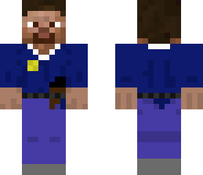 steve officer