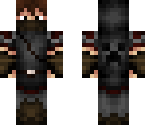 cave warrior v3