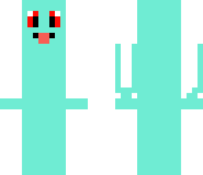 crazy monster