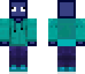 squidward