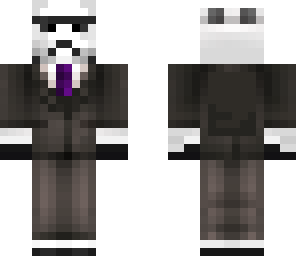 trooper tux