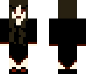 vampire girl