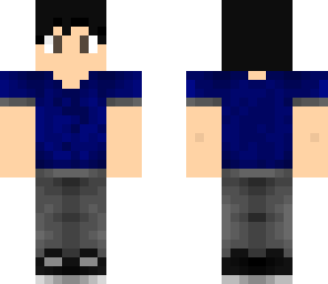 ianplaysmc's offical skin