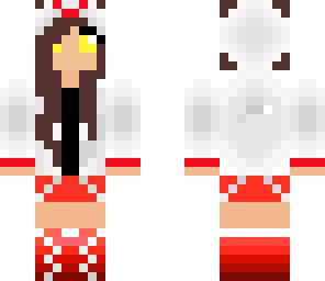 latias girl