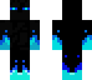 edited ender flame