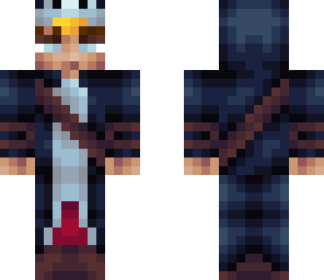 penguin assassin fixed