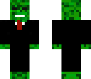 mr creeper