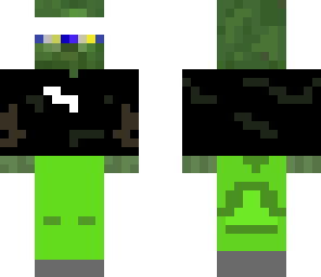 zombieman