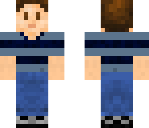 materite's brand new skin