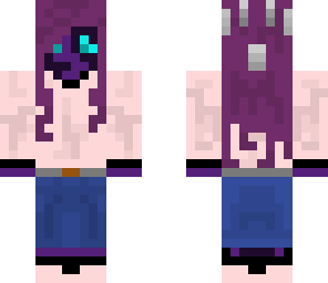 my skin