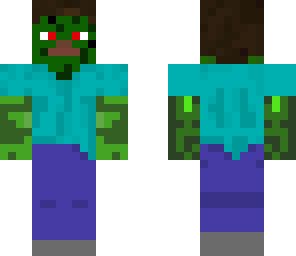 mutant steve 