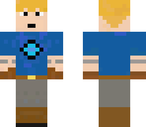 adventurer