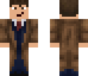 the doctor