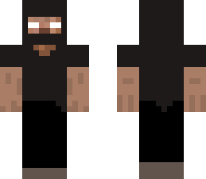 herobrine ninja
