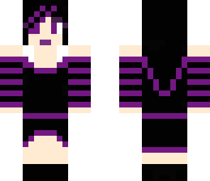 goth girl
