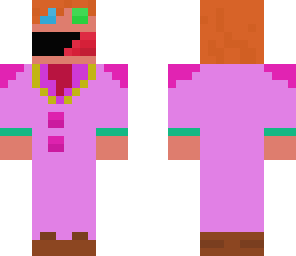 derp guy update