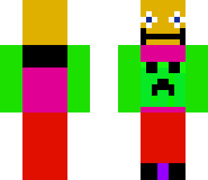 wtf did i create