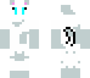 paleshade skin