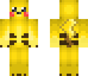 pikachuy