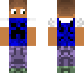 boy creeper dude 2