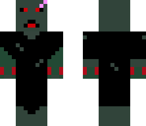 lord zombie