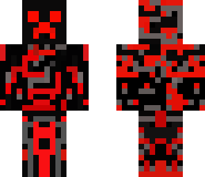 creeper *****