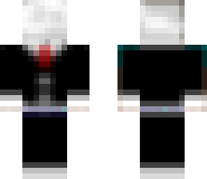 slender man