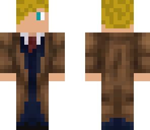 ripclaw99 doctor
