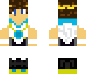 monsterhunter2hunterskin