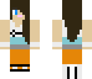 chell