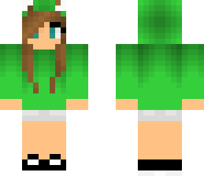 kermitplaymc girl
