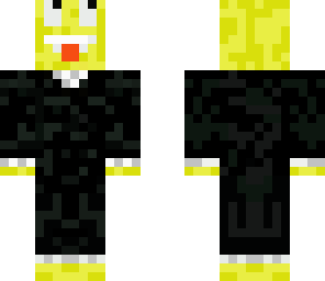 budder man