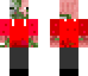 pigman cool