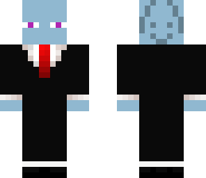 my ender buisnuess man
