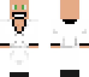 disco man