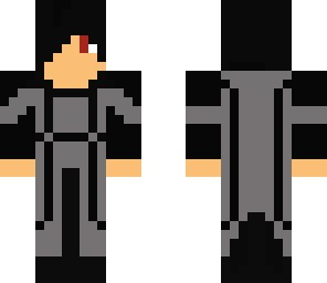 redstone mage