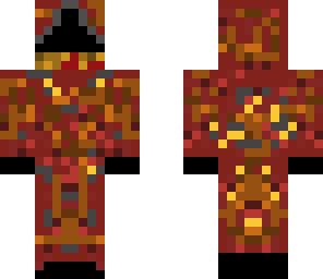 flame ninja