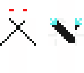 white enderman1
