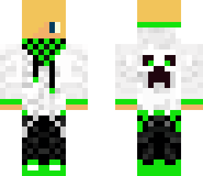 my green dj