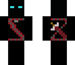 blood seeker