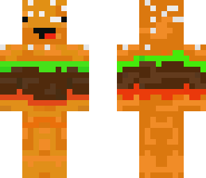 burger boy