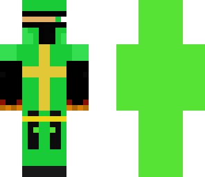 green knight