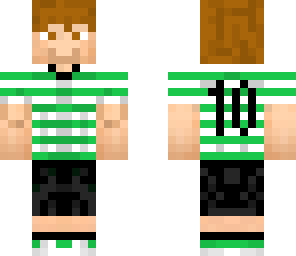 football player