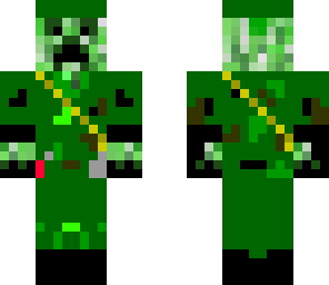 soldier creeper