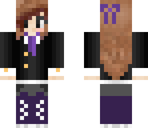 my friend'sskin