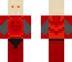 the red duke