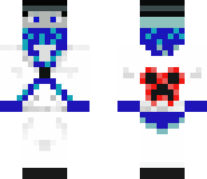 bradys new skin
