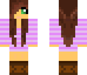 girl