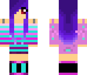 my demo