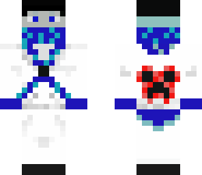 bradys new skin